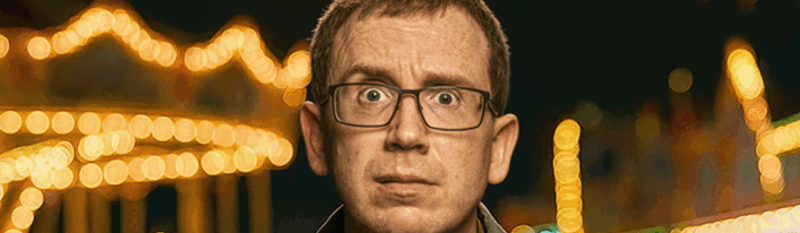 Chris Verlaan - Ach, er komen geen kindjes van
