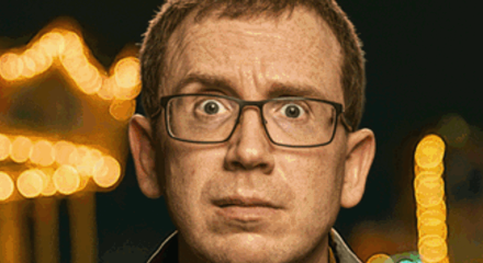 Chris Verlaan