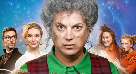 Juf Braaksel De Musical 6+