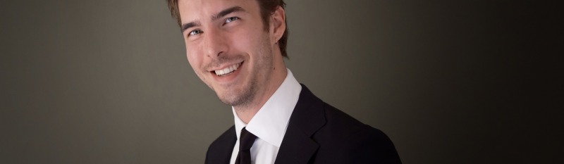 Lunchconcert | Abel Hox - i.s.m. Stichting Concertvleugel Zwolle