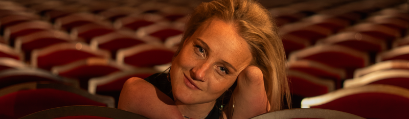 Eva Eikhout - Het Leven Is Kort, Net Als Ik!