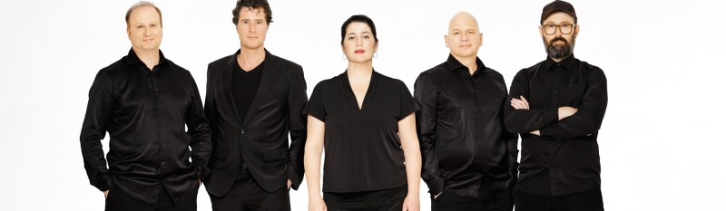 Koffie & klassiek | Ensemble Black Pencil - Midwinter Celebrations