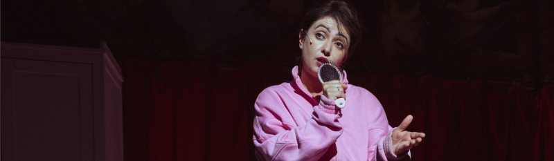 De Surpriseshow - Via Rudolphi Producties | TOBAL | Nazanin Taheri