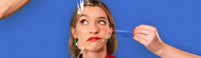 Juliet - Ik beloof je eeuwige twijfel | Proefdraaien in de Paap