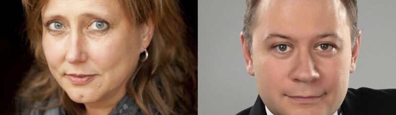 Lunchconcert | Ellen Corver & Slava Poprugin - i.s.m. Stichting Concertvleugel Zwolle