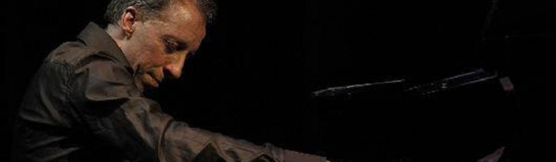 Lunchconcert | Karel Boehlee - i.s.m. Stichting Concertvleugel Zwolle