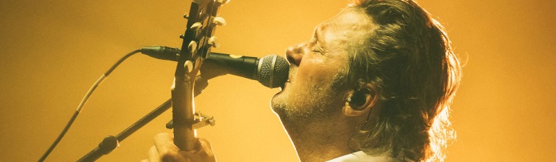 Novastar - Theatertour