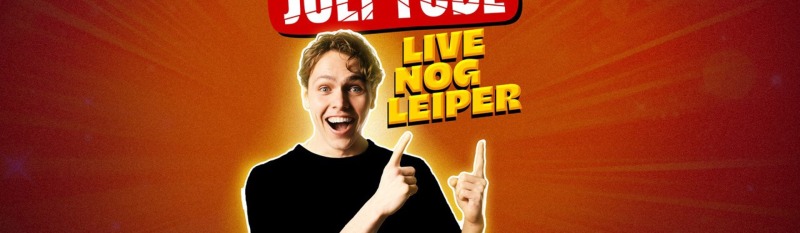 JOEPTUBE 8+ - De zAAk A