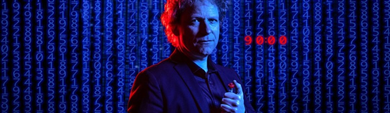 Thijs Kemperink - Tot het uiterste gedreven