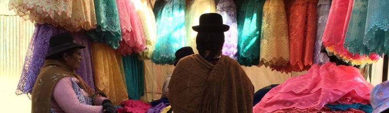 Barokopera Amsterdam - Indian Queens from Abya Yala