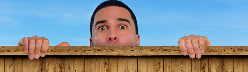 Nabil - Daar is hij weer!