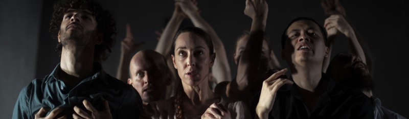 Conny Janssen Danst - Behind The Wall