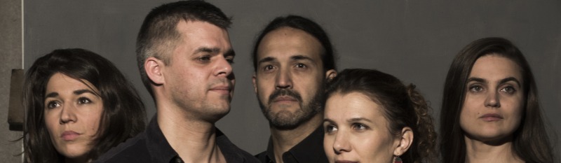 Ratas del viejo Mundo - Festival Oude Muziek Tournees