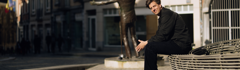Rob Kemps - Laat me niet alleen