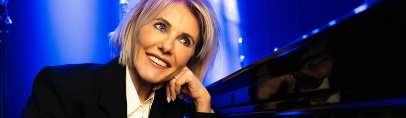Dana Winner - Hartstroom
