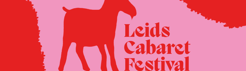 Leids Cabaret Festival - Finalistentour 2027