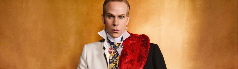 Het Nationale Theater | Richard III - Regie: Noël Fisscher met Rick Paul van Mulligen e.a.