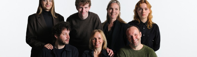 Toneelgroep Maastricht | De Erfenis - Annick Pfeifer, Wendelll Jaspers e.a.
