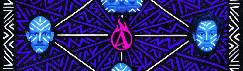Ashton Brothers - BROTHERS | reprise
