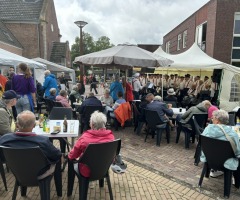 Delle’s Feestweek Tubbergen