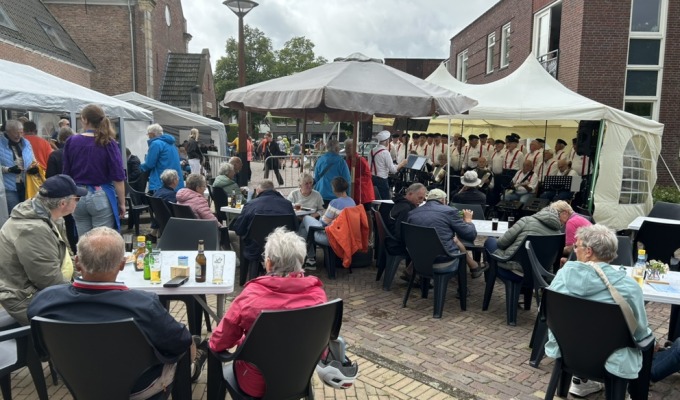 Delle’s Feestweek Tubbergen