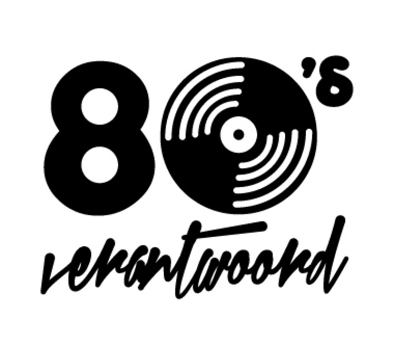 80'S VERANTWOORD