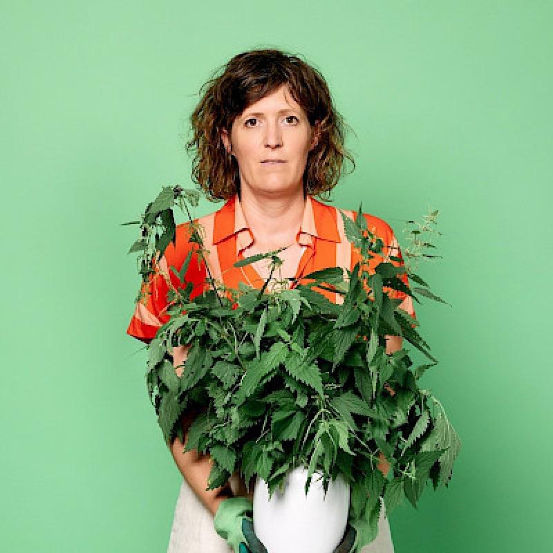 Pluk eventueel de dag - Janneke de Bijl