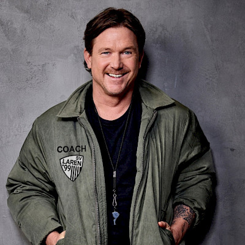 Goed dat jij bestaat! - Johnny de Mol & Band
