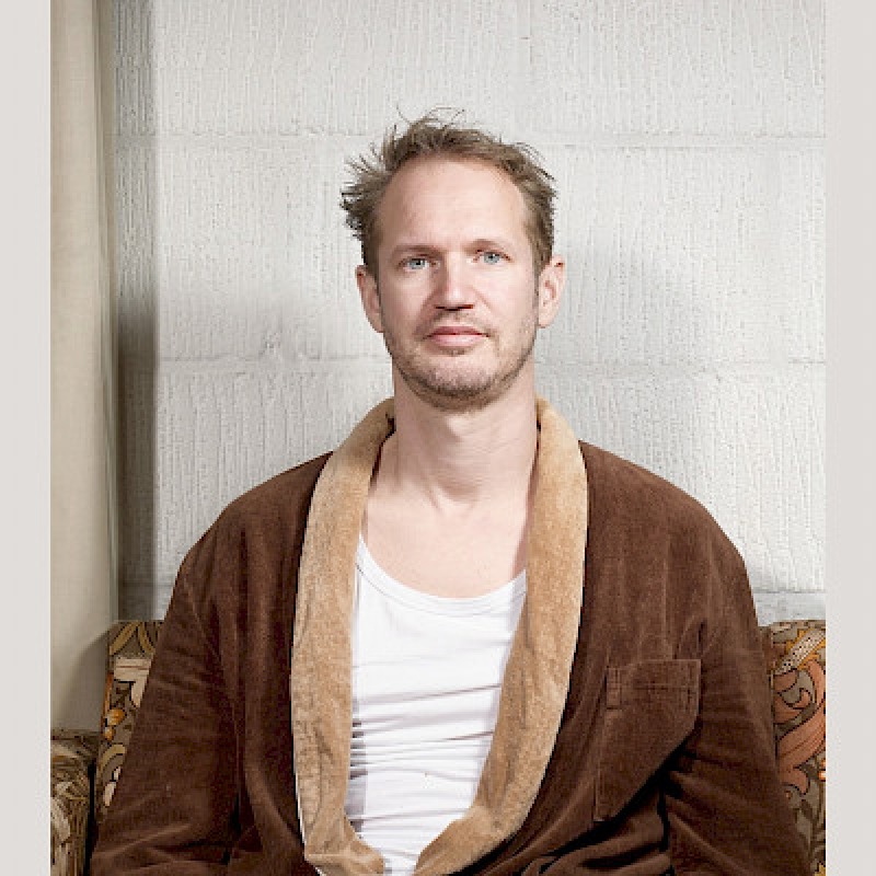Het Volle Leven - Johan Goossens