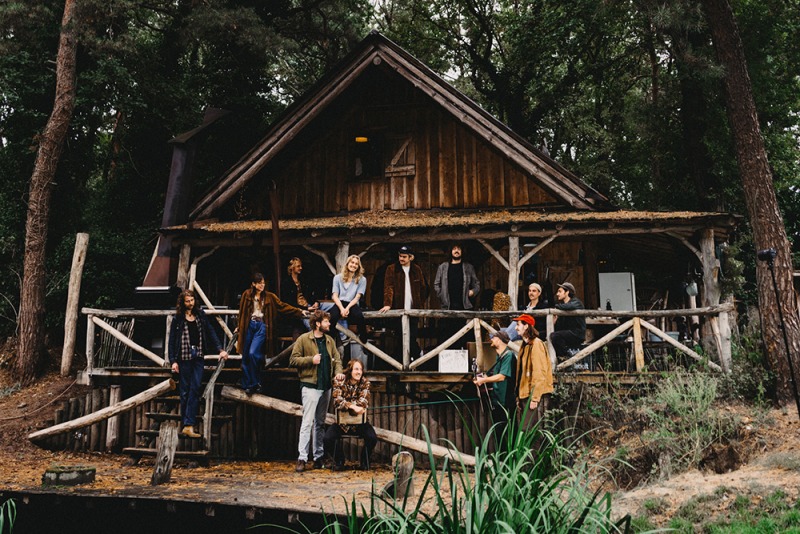 Salland Sound Collective