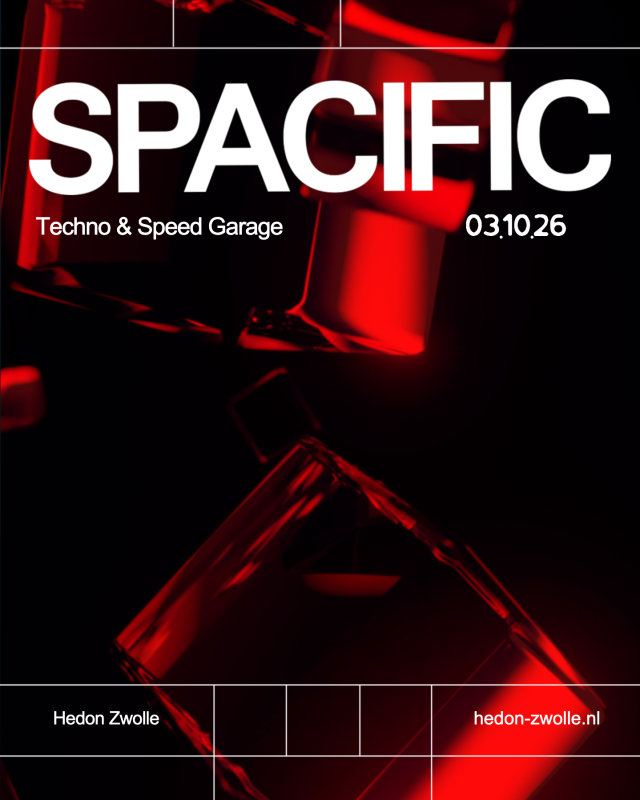 SPACIFIC