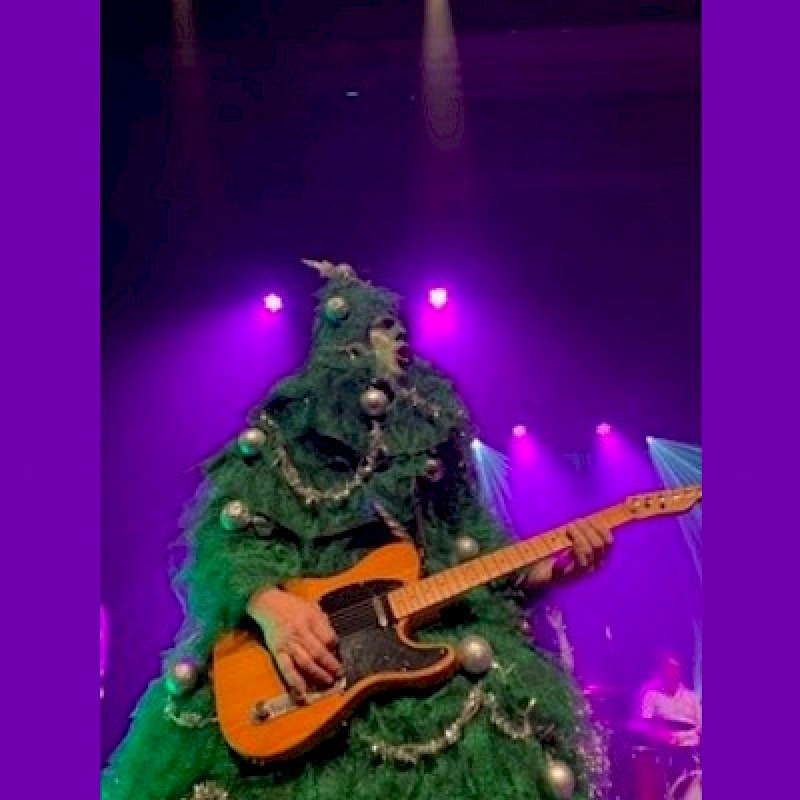 Kerst met ballen - ENorm