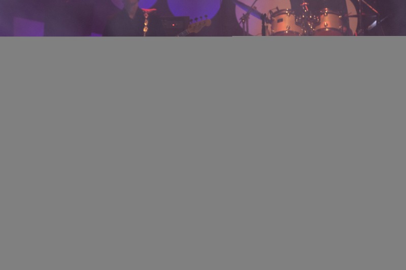 Bouke en de ElvisMatters Band