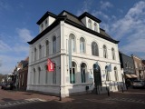 Tourist Info Delden