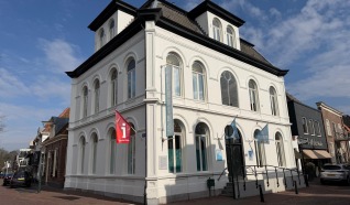 Tourist Info Delden