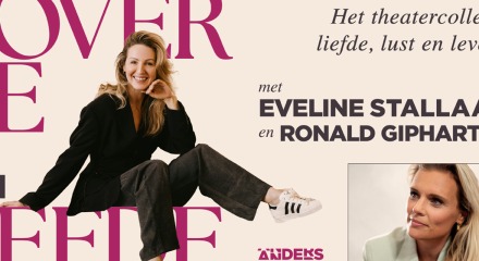 Over de Liefde