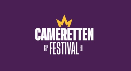 60e editie Cameretten Festival