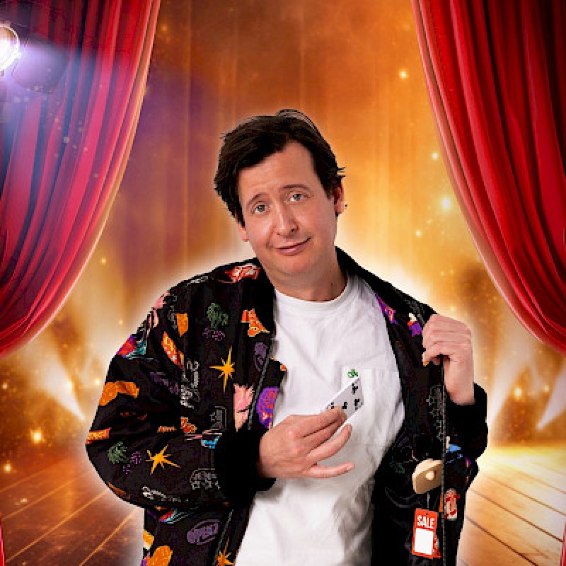 Hoe dan! - Steven Kazan