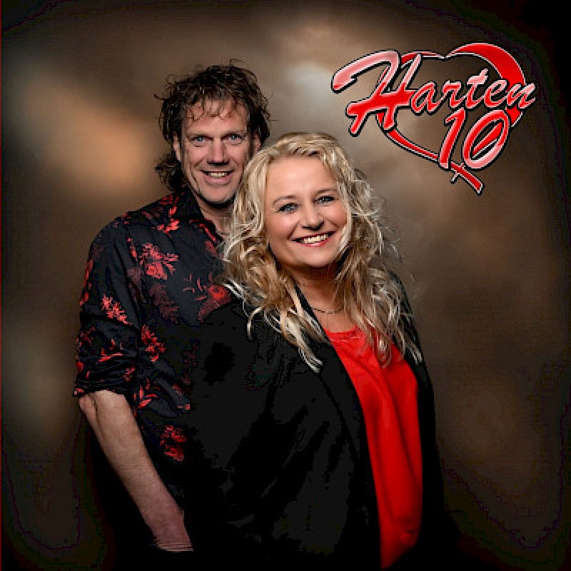 Heer en Meester - Harten10