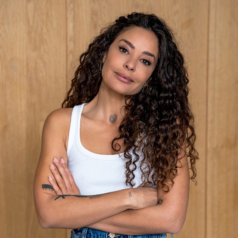 100 Mannen Later - Fajah Lourens