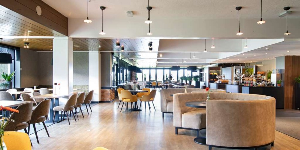 Mercure Hotel Zwolle