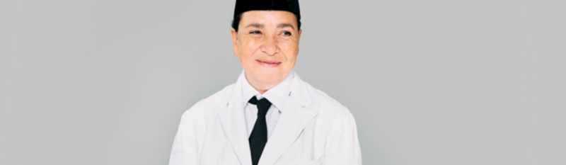 SOEKARNO - regie: Bo Tareskeen & coproductie Het Nationale Theater | met Esther Scheldwacht