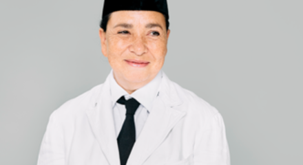 SOEKARNO