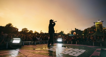 BRUISFESTIVAL 2026