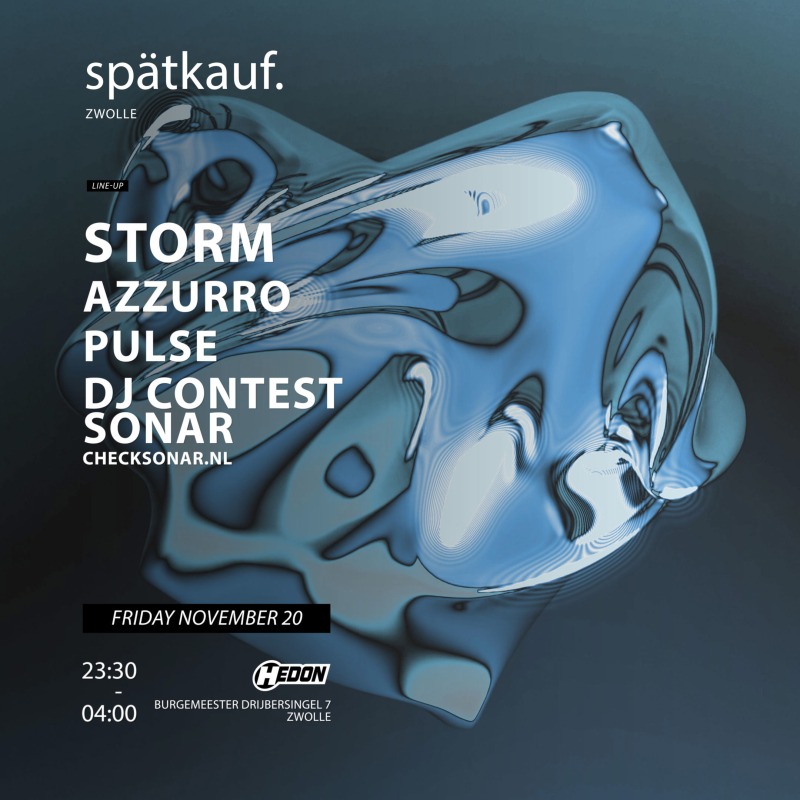 SPÄTKAUF