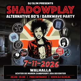 Shadowplay