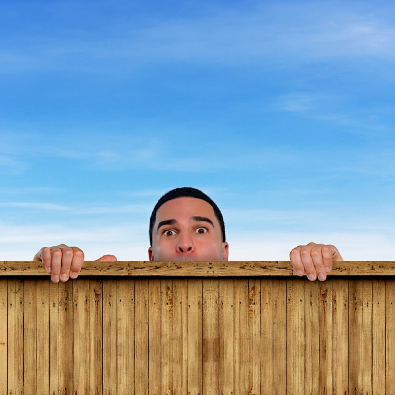 Daar is hij weer! - Nabil