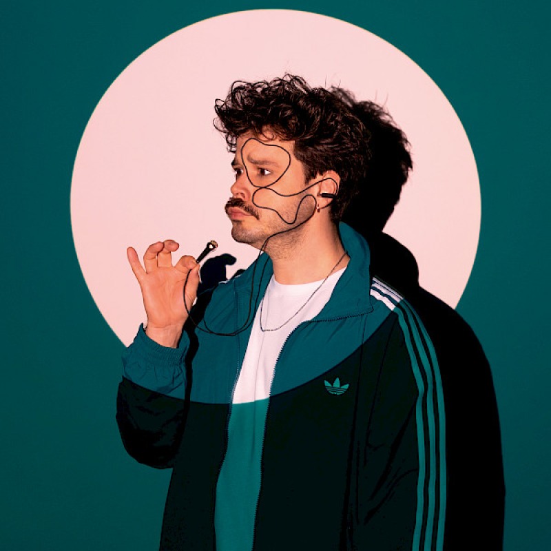 Small Talk - Christian van Eijkelenburg