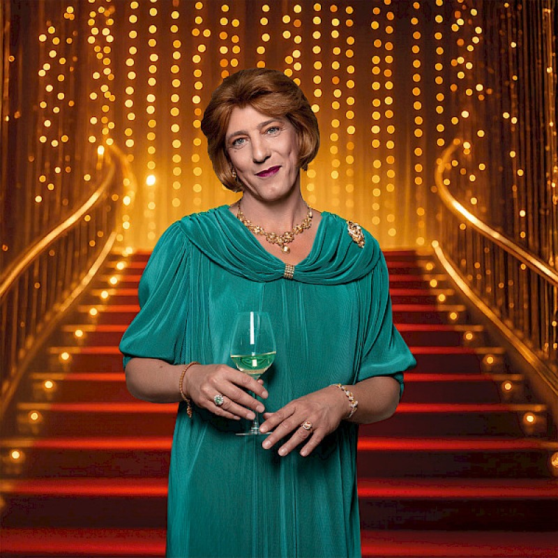 Heel Holland Hoopt - Marja van Katendrecht