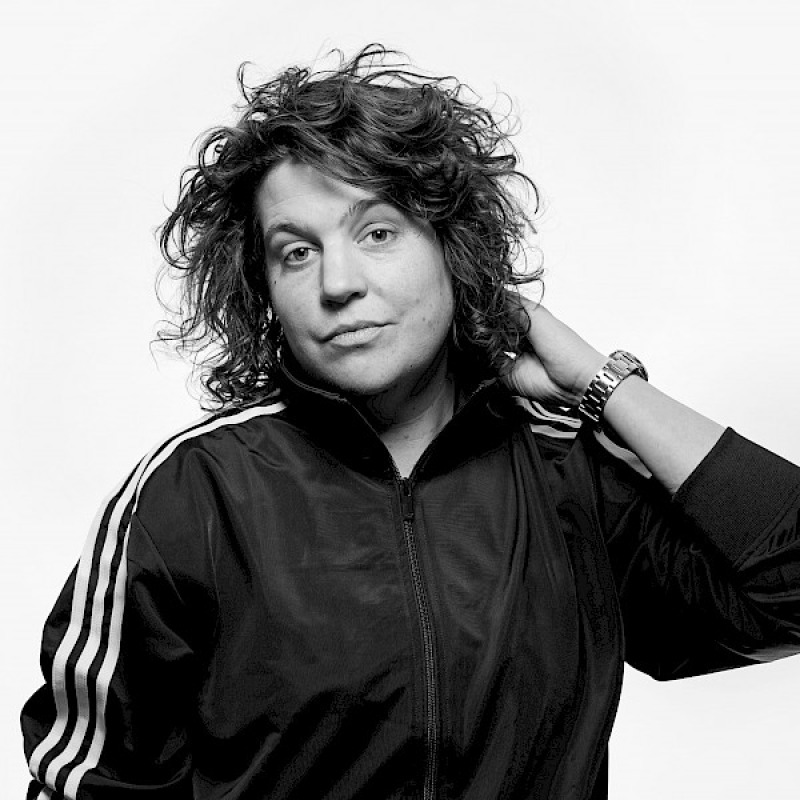 Hardleers - Kim Schuddeboom